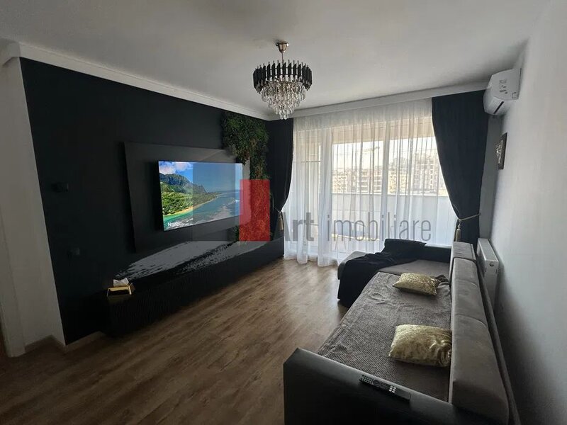 Lujerului, vanzare apartament 2 camere in GranVia